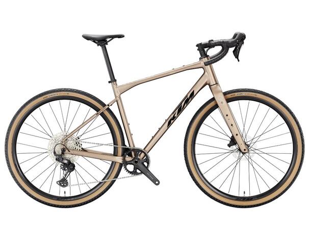 KTM Gravelator 15 XS/49, Muddy Matt, 6 