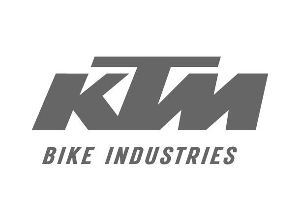 KTM Gravelator Elite XS/49, Blå/Grønn Matt, 6 