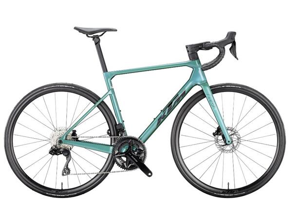 KTM Revelator Alto Elite Jungel, 6 