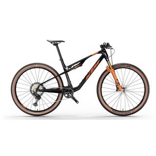 KTM Scarp Master Oransje+Sort Sand, 6