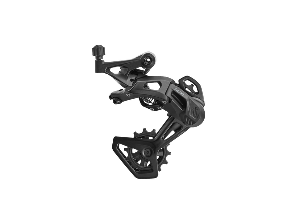 Microshift Sword Black Bakgir M 9/10-Delt, Sword Black 