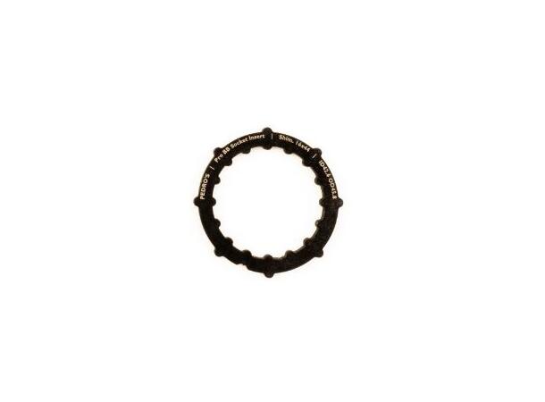 Pedro's Pro BB Kranklageravtager Til Socket holder, Shim. 16x44 