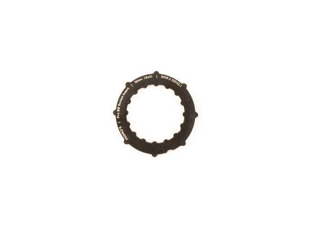 Pedro's Pro BB Kranklageravtager Til Socket holder, Shim. 16x41 