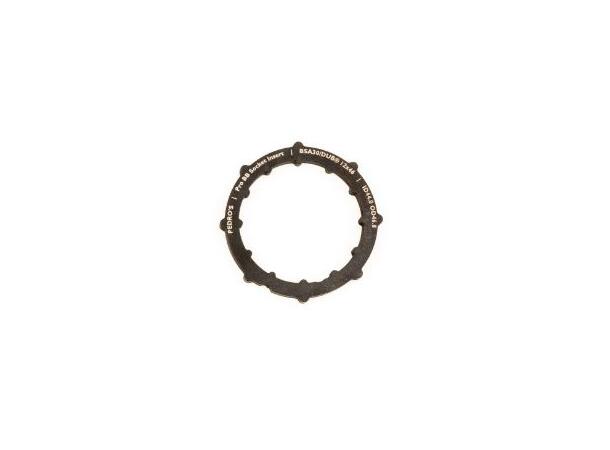 Pedro's Pro BB Kranklageravtager Til Socket holder, BSA30/DUB® 12x46 