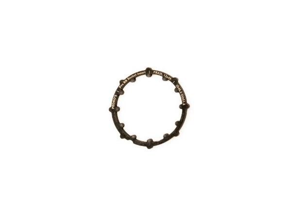 Pedro's Pro BB Kranklageravtager Til Socket holder, Prax. 12x49 