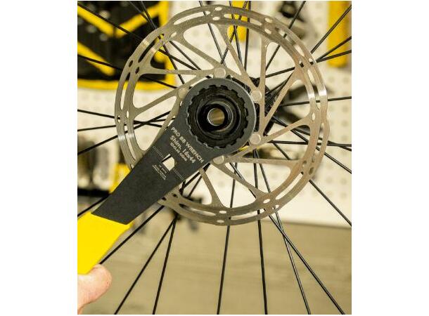 Pedro's Pro BB Wrench Kranklageravtager Shimano 16x44 