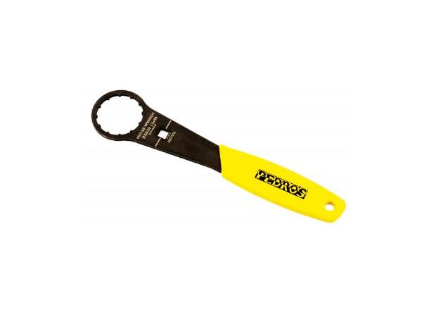 Pedro's Pro BB Wrench Kranklageravtager BSA30/DUB® 12x46 