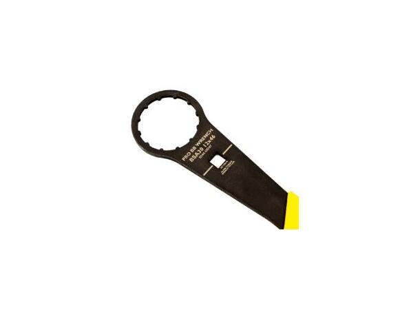 Pedro's Pro BB Wrench Kranklageravtager BSA30/DUB® 12x46 