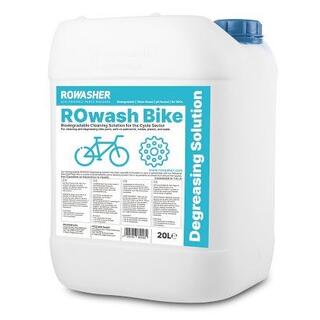 ROwasher Bike Cleaner Utstyrsvask 20 liter, For utstyrsvasker