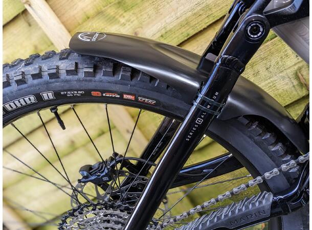 SicoMTB Marin One-Piece Bakskjerm Alpine Trail E2 E1 E 