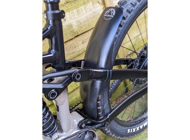 SicoMTB Marin One-Piece Bakskjerm Rift Zone E XR E2 E1 E 