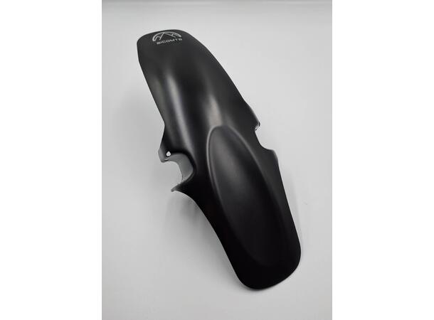 SicoMTB Mondraker One-Piece Bakskjerm Superfoxy Carbon 