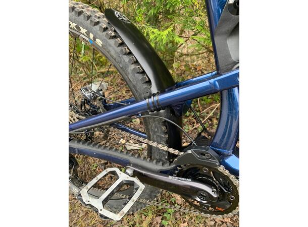 SicoMTB Nukeproof One-Piece Bakskjerm Megawatt Aluminium 