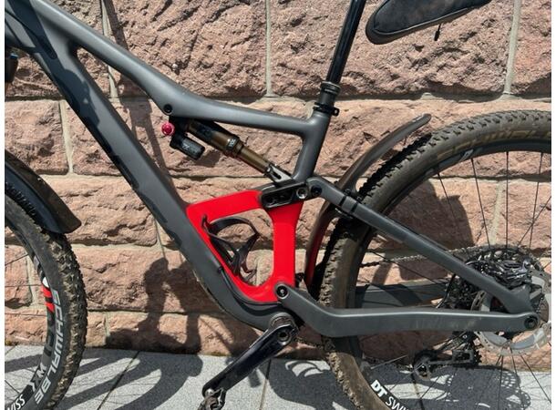 SicoMTB Orbea One-Piece Bakskjerm Occam 