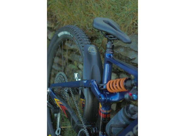 SicoMTB Orbea One-Piece Bakskjerm Rallon 