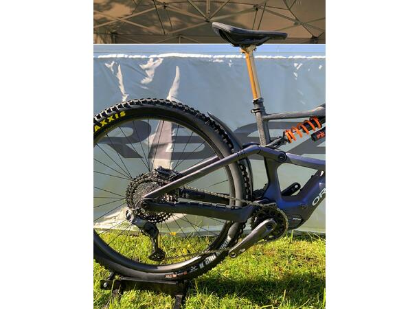 SicoMTB Orbea One-Piece Bakskjerm Rise LT 