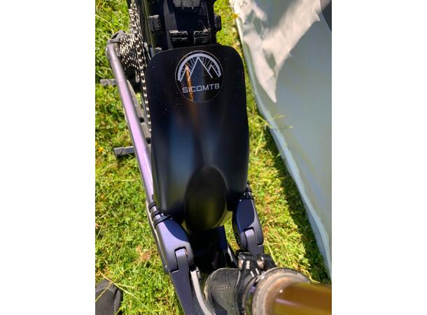 SicoMTB Orbea One-Piece Bakskjerm Rise LT 