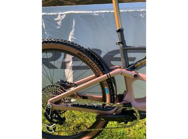 SicoMTB Orbea One-Piece Bakskjerm Rise SL 