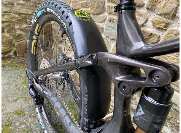 SicoMTB Orbea One-Piece Bakskjerm Wild 