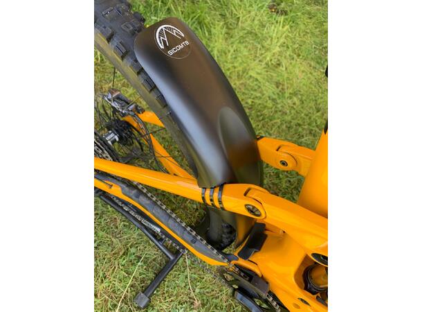 SicoMTB Orbea One-Piece Bakskjerm Wild 