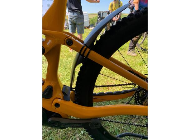 SicoMTB Orbea One-Piece Bakskjerm Wild 