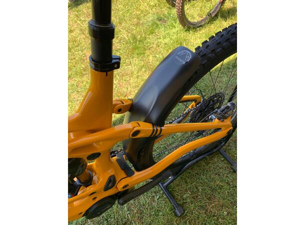 SicoMTB Orbea One-Piece Bakskjerm Wild 