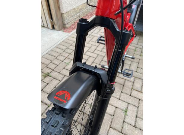 SicoMTB SICOMTB Forskjerm Universal 