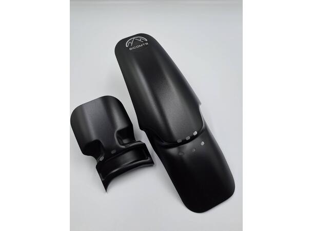 SicoMTB Specialized Dual Bakskjerm Levo Gen2 V3 