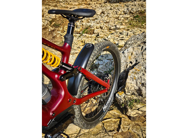 SicoMTB Specialized One-Piece Bakskjerm Levo Gen3 