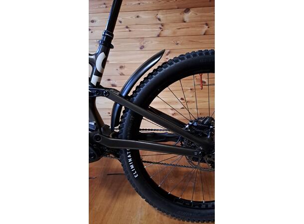 SicoMTB Specialized One-Piece Bakskjerm Levo SL, Carbon 