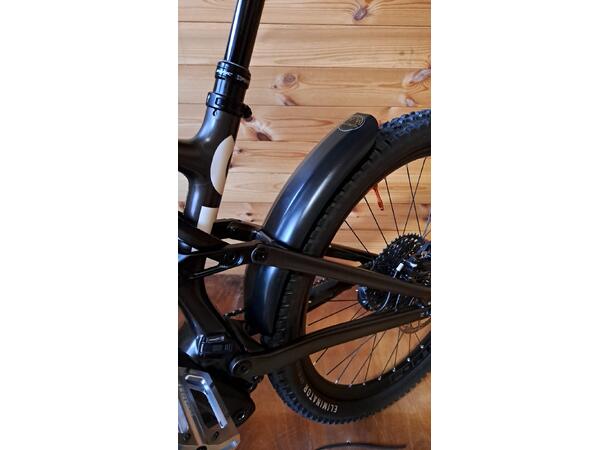 SicoMTB Specialized One-Piece Bakskjerm Levo SL, Carbon 