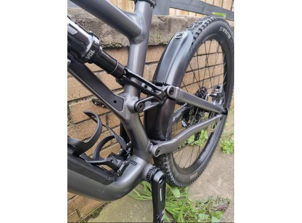 SicoMTB Specialized One-Piece Bakskjerm Stumpjumper Alloy 