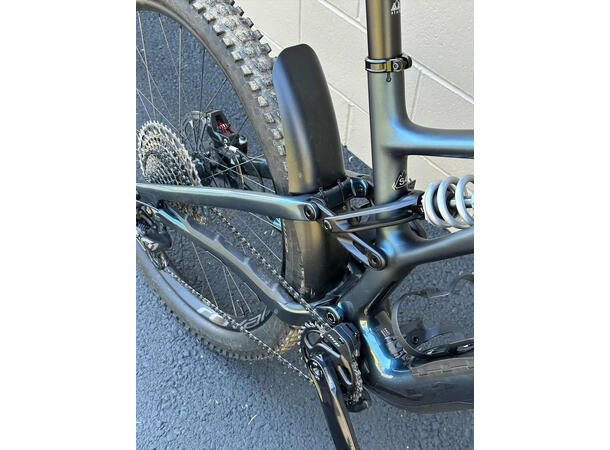 SicoMTB Specialized One-Piece Bakskjerm Stumpjumper Evo 