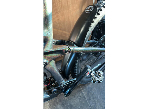 SicoMTB Trek One-Piece Bakskjerm Remedy 