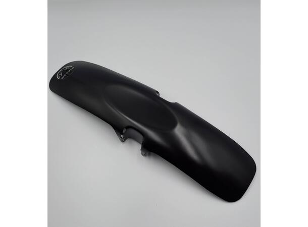 SicoMTB Vitus One-Piece Bakskjerm E-Sommet Alu 