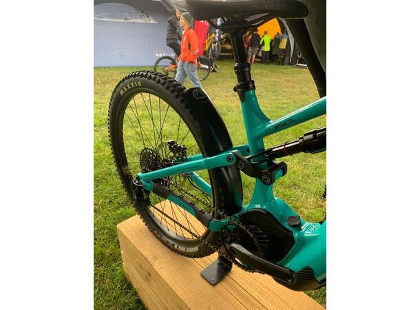 SicoMTB Whyte One-Piece Bakskjerm E160 RSX RS S 