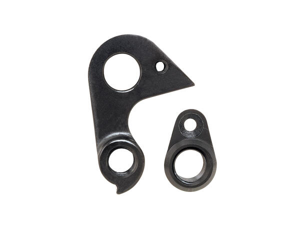 Union Girøre GH-324 Passer  Conway, Bergamont 