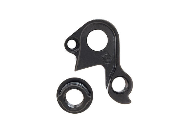 Union Girøre GH-334 Passer  Bulls 