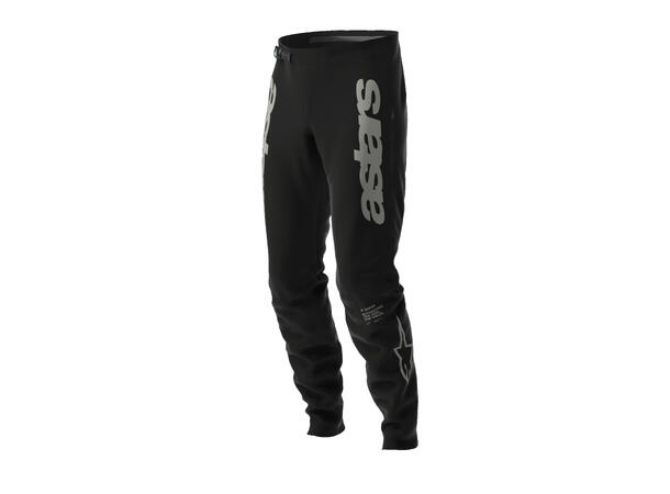 alpinestars A-Supra Elite Bukse 38, Sort 