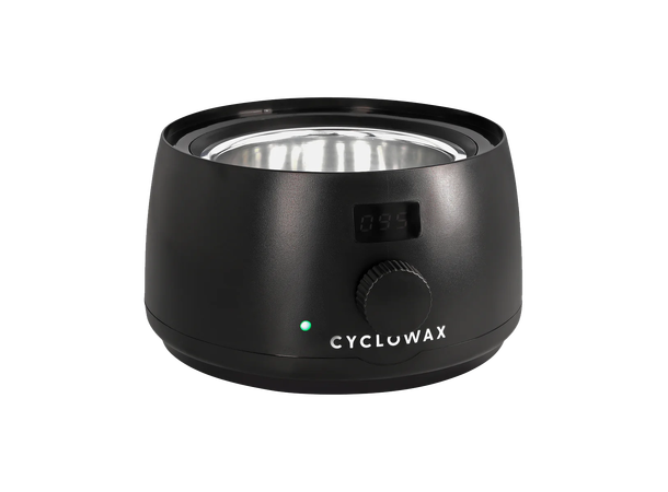 Cyclowax Hot Wax Voksvarmer 500ml, 95grader 
