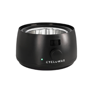 Cyclowax Hot Wax Voksvarmer 500ml, 95grader