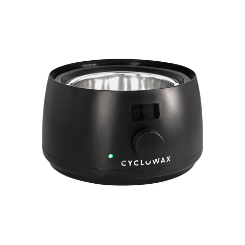 Cyclowax Hot Wax Voksvarmer 500ml, 95grader