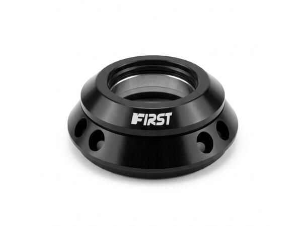 First S561 ICR-CLVR Styrelager Øvre Del 1 1/8" - 1.5, Integrert 52, 39.0 