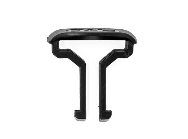 Kids Ride Shotgun Pro Seat Buckle Clip Til Pro sete, for feste av EVO sele 