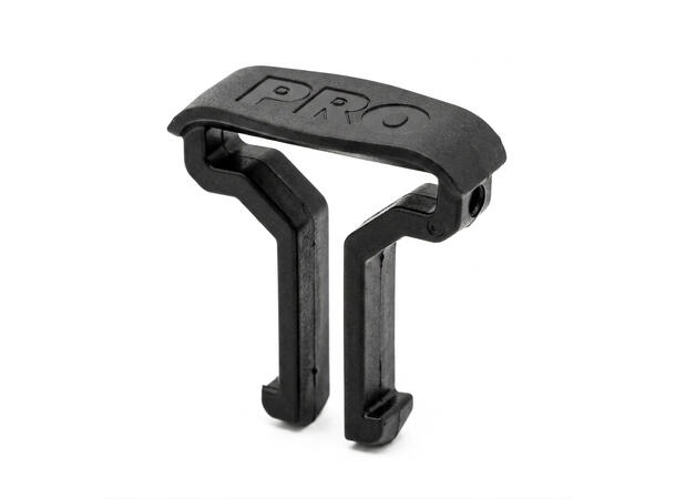 Kids Ride Shotgun Pro Seat Buckle Clip Til Pro sete, for feste av EVO sele 