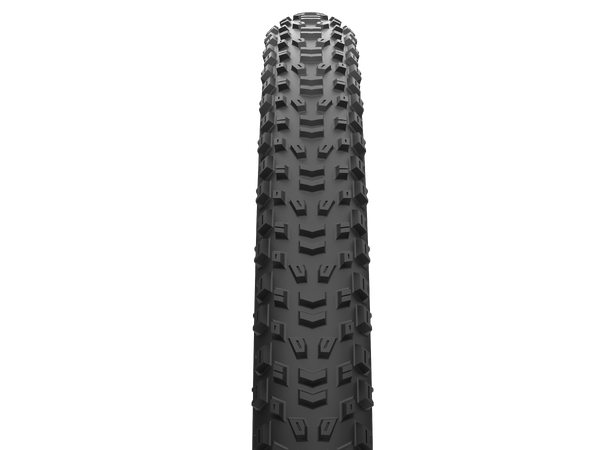 Maxxis Aspen AT 32" TR EXO Dekk 32x2.40, E50, 896g, 120TPI, MaxxSpeed 