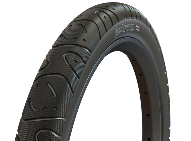 Maxxis Hookworm 26 Dekk 26x2.50, 1051g, 60TPI, Wire 