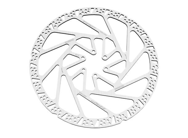 TRP One-Piece IS 2.3 Bremseskive 2.3mm, 6-Bolt, Rust-Blocker, RS06E 