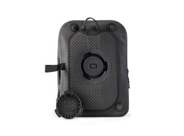 Aeroe QuickLock Urban Sekk/Sideveske 10 l, Vanntett, for Quickklock, 1376gr 