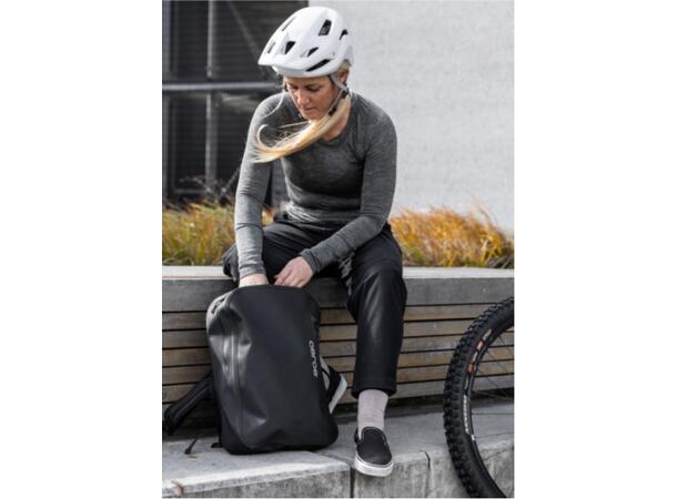Aeroe QuickLock Urban Sekk/Sideveske 10 l, Vanntett, for Quickklock, 1376gr 